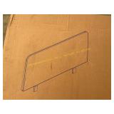 Resident full headboard