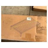 Resident twin platform bed