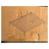 Resident queen platform bed