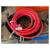 Preasure washer hose