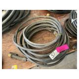 Preasure washer hose
