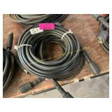 Preasure washer hose