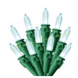 2 ct. Celebrations Blue LED Mini Lights 100 ct