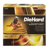 DieHard 16 ft 6 Ga Power Booster Cable 225A