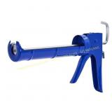 2 ct. Newborn Professional Steel Caulking Gun