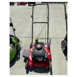 MTD 20 in push mower