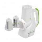 Presto White Food Processor 66 W