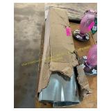 Furnace pipe