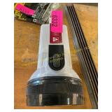 Flash light