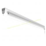 MaxLite SL Series 47 in. 1-Light LED Light