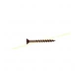 Grip-Rite No. 6 x 1-5/8 in. Wood Screws, 25 lbs