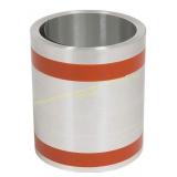 3 ct. Amerimax 6 in. W x 10 ft. Galvanized Flashin