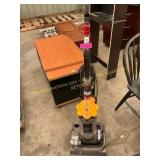 Dyson vacuum