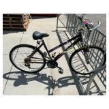 Next bike