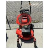 Ariens push mower