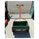 Scott s spreader
