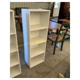 Book shelf