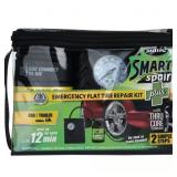 Slime Flat Tire Repair For Tubeless