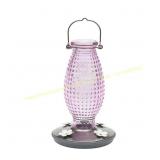 Perky-Pet Hummingbird Nectar Feeder 4 ports