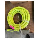 Water hose (unknown length)