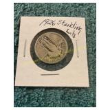 1926 Standing Liberty Quarter