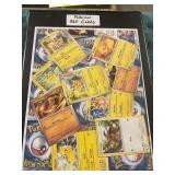 360 Pokemon Cards
