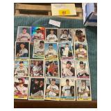 20ct MLB Topps Heritage RC Insert Lot