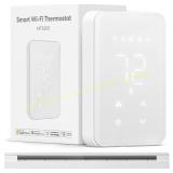Meross Smart Thermostat for Baseboard Heaters