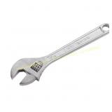 Craftsman Adjustable Wrench 12 in. L 1 pc