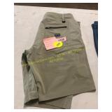 O Neil Size 34 Hybrid Shorts