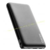 NEBO Power Bank 10000 mAh 1 pk