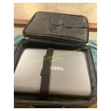 Toshiba Laptop NO CORD