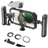 SmallRig x Brandon Li Mobile Video Kit, 67mm