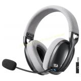 Redragon H878 3-Mode Wireless Headset
