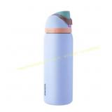 Owala 32oz FreeSip Bottle - Periwinkle