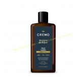 Cremo Body Wash for Men, Palo Santo, 16 oz