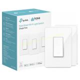 Kasa HS200P3 Single Pole Switch, TP-Link