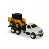 TOMY John Deere Toy Trucks