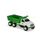 TOMY John Deere Toy Truck