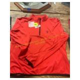 XXL Outfitters Trading CO. 1/4 Zip Pullover