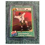 Sports Illustrated Tony Hawk RC