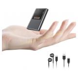 Voice Recorder for Lectures