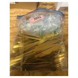 Bag of Flatware