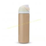 Owala FreeSip 24 oz Muddy Buddy Bottle