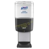 PURELL ES6 Dispenser, Graphite