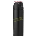 Owala 24 oz FreeSip Stainless Bottle NO STRAW
