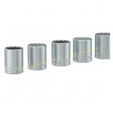 Craftsman 26mm 1/2" Drive Socket Set 12-pt