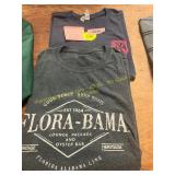 2ct Size L Graphic T s