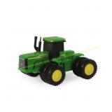 TOMY John Deere Toy Truck