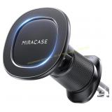 MagSafe Car Mount Magnetic Phone Holder